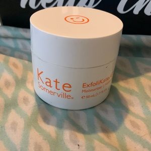 New Kate Somerville | Exfolikate® Glow Moisturizer
